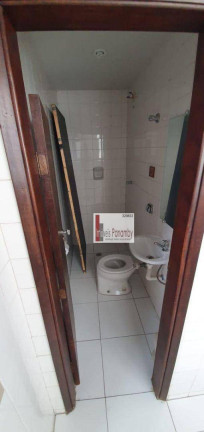 Imagem Apartamento com 2 Quartos à Venda, 110 m² em Vila Mariana - São Paulo