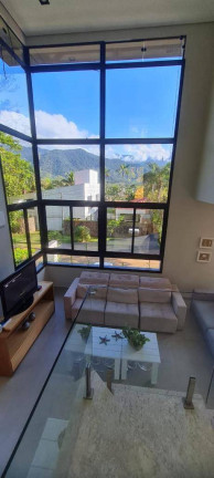 Imagem Casa de Condomínio com 4 Quartos à Venda, 610 m² em Lagoinha - Ubatuba
