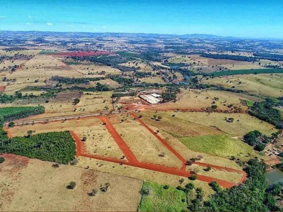 Imagem Chácara à Venda, 1.270 m² em Anápolis