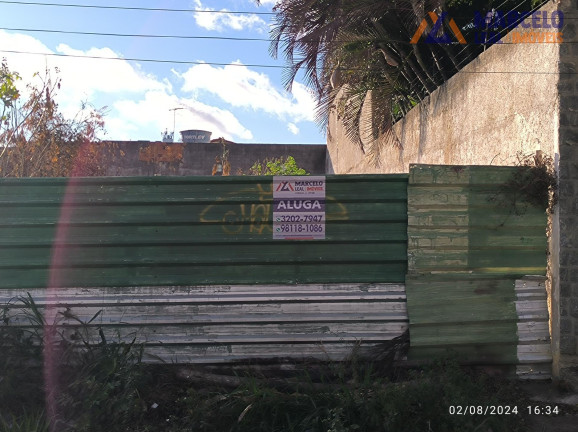 Imagem Terreno para Alugar, 430 m² em Candeias - Vitória Da Conquista
