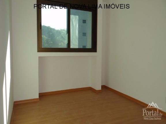Imagem Apartamento com 4 Quartos à Venda, 281 m² em Vale Do Sereno - Nova Lima Imagem Apartamento com 4 Quartos à Venda, 281 m² em Vale Do Sereno - Nova Lima