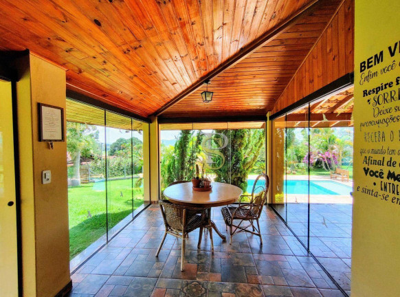 Imagem Chácara com 3 Quartos à Venda, 350 m² em Náutico - Piracaia Imagem Chácara com 3 Quartos à Venda, 350 m² em Náutico - Piracaia