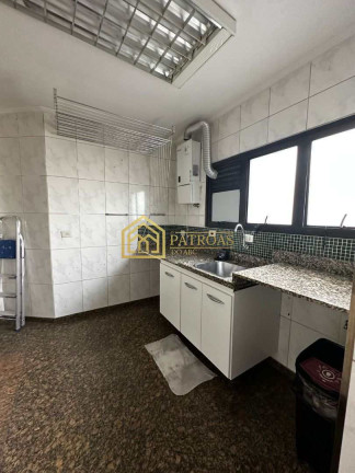 Imagem Apartamento com 4 Quartos à Venda, 188 m² em Anchieta - São Bernardo Do Campo Imagem Apartamento com 4 Quartos à Venda, 188 m² em Anchieta - São Bernardo Do Campo