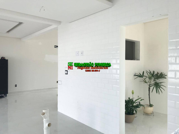 Imagem Casa com 3 Quartos à Venda, 275 m² em Loteamento Floresta - São José Dos Campos