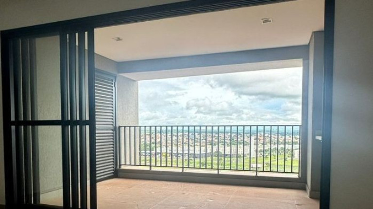 Apartamento com 3 Quartos à Venda, 105 m² em Jardim Sul - Uberlândia