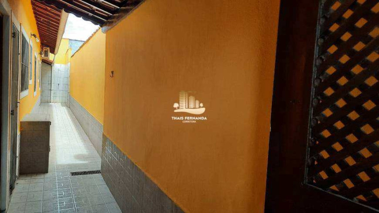 Imagem Casa com 2 Quartos à Venda, 150 m² em Real - Praia Grande