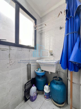 Imagem Apartamento com 1 Quarto à Venda, 52 m² em Ocian - Praia Grande