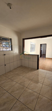 Imagem Casa com 2 Quartos à Venda, 70 m² em Santa Cândida - Curitiba Imagem Casa com 2 Quartos à Venda, 70 m² em Santa Cândida - Curitiba