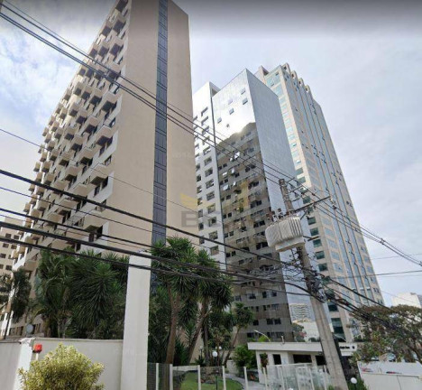 Imagem Imóvel com 2 Quartos para Alugar, 75 m² em Alphaville Industrial - Barueri