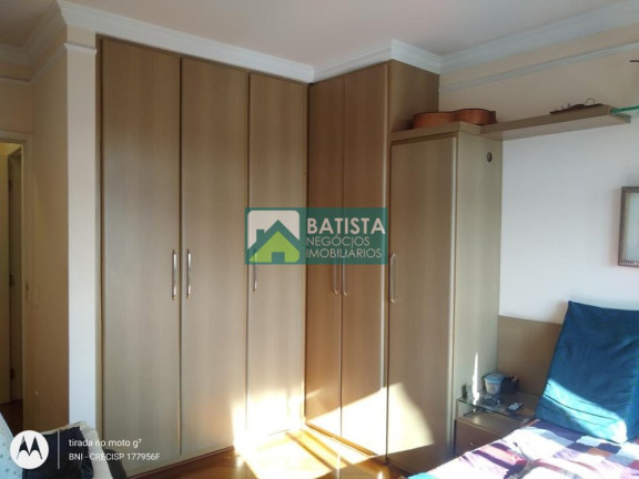 Imagem Apartamento com 4 Quartos à Venda, 200 m² em Vila Gilda - Santo André