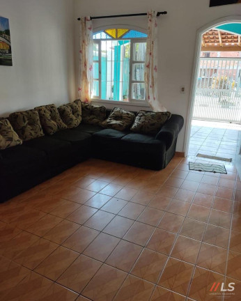 Imagem Casa com 2 Quartos para Temporada, 150 m² em Estufa Ii - Ubatuba Imagem Casa com 2 Quartos para Temporada, 150 m² em Estufa Ii - Ubatuba