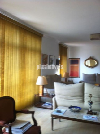 Imagem Apartamento com 3 Quartos à Venda, 198 m² em Jardim América - São Paulo Imagem Apartamento com 3 Quartos à Venda, 198 m² em Jardim América - São Paulo