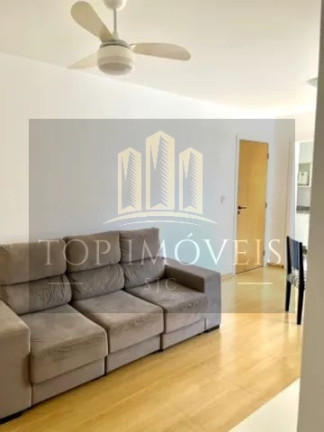 Apartamento com 2 Quartos à Venda, 55 m² em Jardim Esplanada Ii - São José Dos Campos