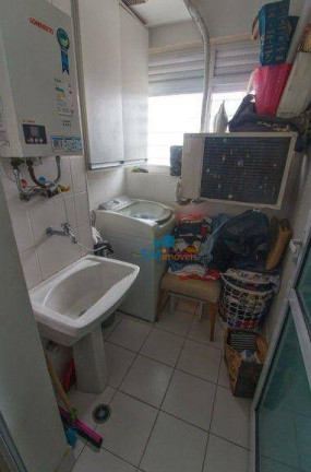 Imagem Apartamento com 1 Quarto à Venda, 47 m² em Centro - São Paulo Imagem Apartamento com 1 Quarto à Venda, 47 m² em Centro - São Paulo