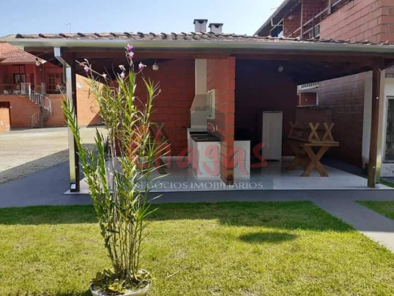 Imagem Apartamento com 1 Quarto à Venda, 60 m² em Martim De Sá - Caraguatatuba Imagem Apartamento com 1 Quarto à Venda, 60 m² em Martim De Sá - Caraguatatuba