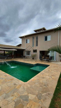 Imagem Casa com 4 Quartos à Venda, 281 m² em Residencial Montes Claros - Itupeva