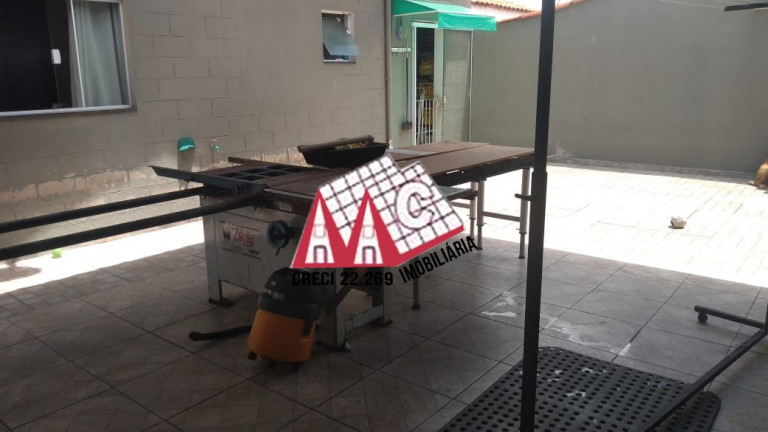 Imagem Imóvel com 3 Quartos à Venda, 180 m² em Central Parque - Sorocaba