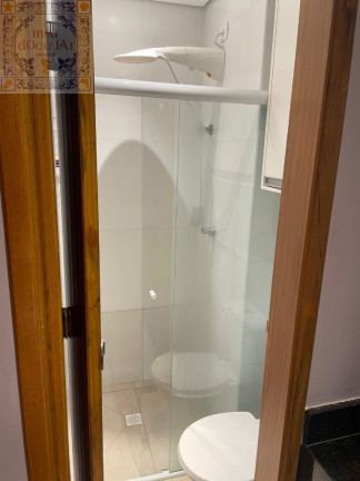 Imagem Apartamento com 1 Quarto à Venda, 46 m² em Macuco - Santos