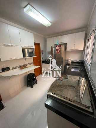 Imagem Sobrado com 3 Quartos à Venda, 180 m² em Vila Gustavo - São Paulo Imagem Sobrado com 3 Quartos à Venda, 180 m² em Vila Gustavo - São Paulo