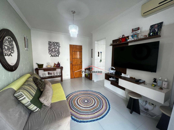 Apartamento com 1 Quarto à Venda, 47 m² em Tupi - Praia Grande