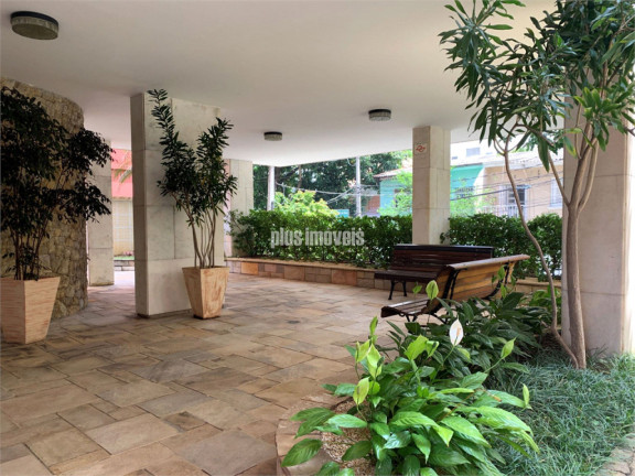 Imagem Apartamento com 4 Quartos à Venda, 153 m² em Paraíso - São Paulo Imagem Apartamento com 4 Quartos à Venda, 153 m² em Paraíso - São Paulo