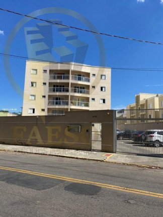 Apartamento com 2 Quartos à Venda, 76 m² em Loteamento Terras De São Pedro E São Paulo - Salto