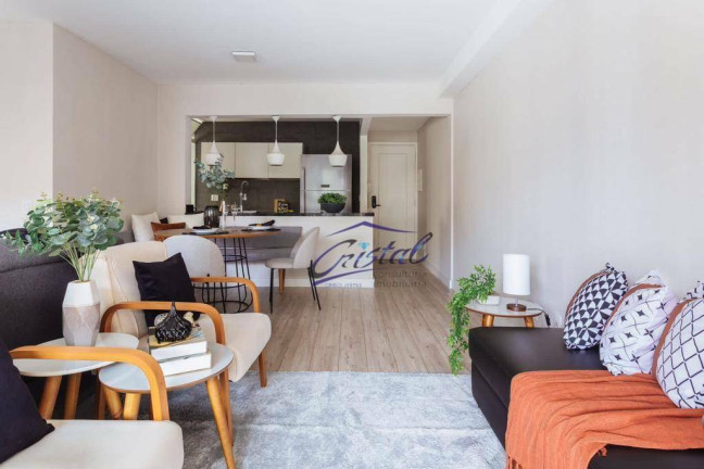Imagem Apartamento com 2 Quartos à Venda, 82 m² em Jaguaré - São Paulo Imagem Apartamento com 2 Quartos à Venda, 82 m² em Jaguaré - São Paulo