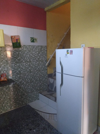 Imagem Casa com 4 Quartos à Venda, 54 m² em Planalto - Teresina
