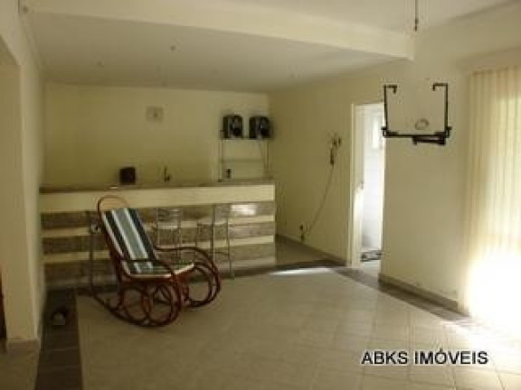 Imagem Casa com 4 Quartos à Venda, 872 m² em Granja Viana - Cotia