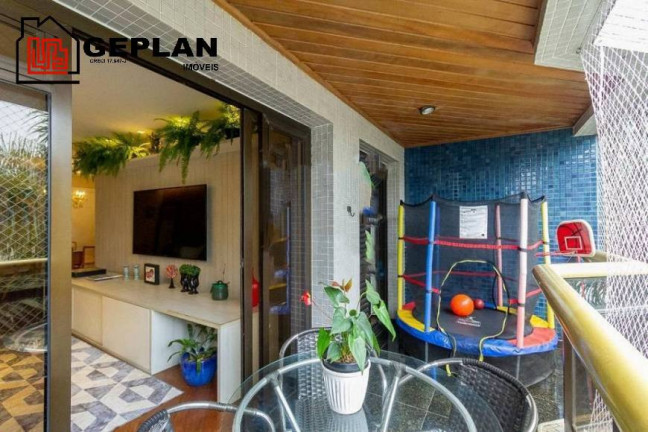 Imagem Apartamento com 4 Quartos à Venda, 175 m² em Vila Mariana - São Paulo Imagem Apartamento com 4 Quartos à Venda, 175 m² em Vila Mariana - São Paulo