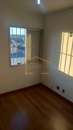 Imagem Apartamento com 2 Quartos à Venda, 58 m² em Lauzane Paulista - São Paulo