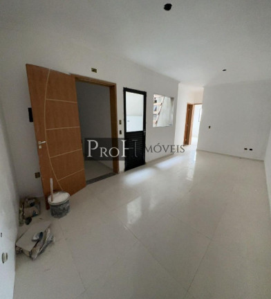 Imagem Apartamento com 2 Quartos à Venda, 40 m² em Jardim Las Vegas - Santo André Imagem Apartamento com 2 Quartos à Venda, 40 m² em Jardim Las Vegas - Santo André