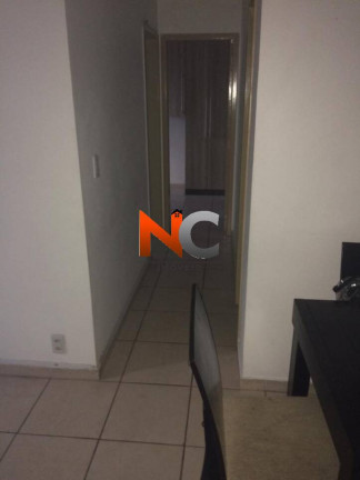 Foto do imóvel Apartamento com 2 Quartos à Venda, 54 m² em Taquara - Rio De Janeiro