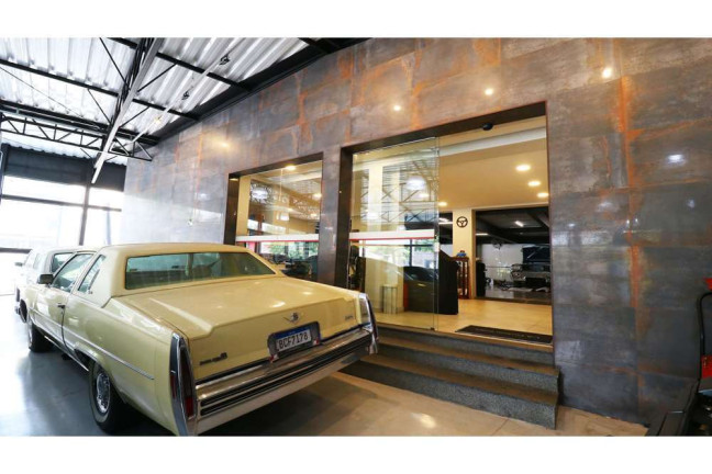 Imagem Sala Comercial à Venda, 1.000 m² em Planalto Paulista - São Paulo Imagem Sala Comercial à Venda, 1.000 m² em Planalto Paulista - São Paulo