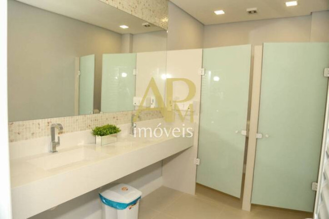 Imagem Apartamento com 3 Quartos à Venda, 177 m² em Centro - Palhoça Imagem Apartamento com 3 Quartos à Venda, 177 m² em Centro - Palhoça
