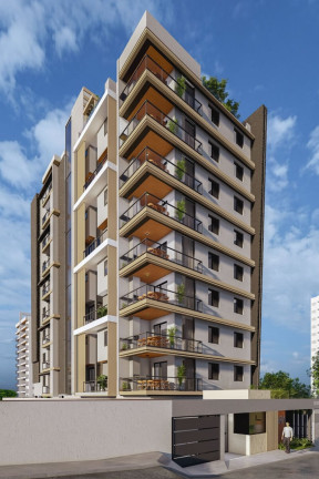 Imagem Apartamento com 2 Quartos à Venda, 54 m² em Vila Matilde - São Paulo