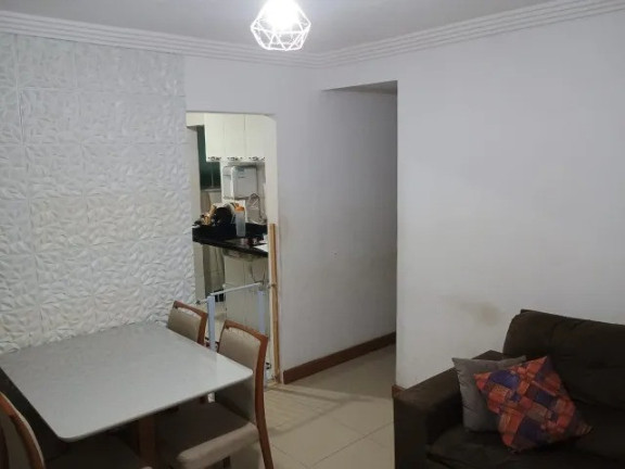 Imagem Apartamento com 3 Quartos à Venda, 62 m² em Cabula - Salvador Imagem Apartamento com 3 Quartos à Venda, 62 m² em Cabula - Salvador