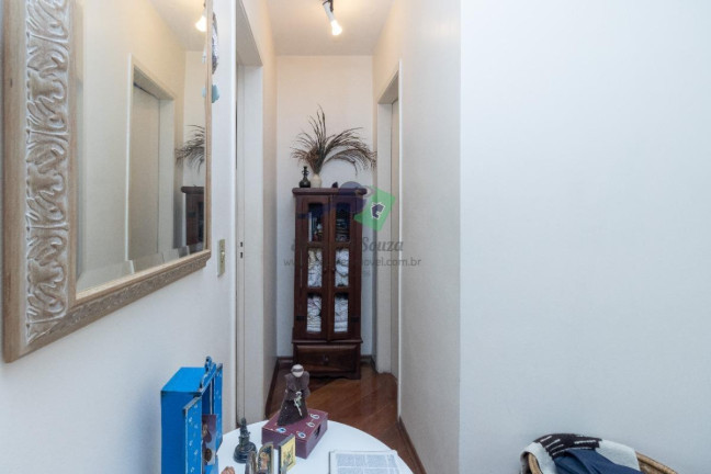 Imagem Cobertura com 1 Quarto à Venda, 84 m² em Vila Clementino - São Paulo