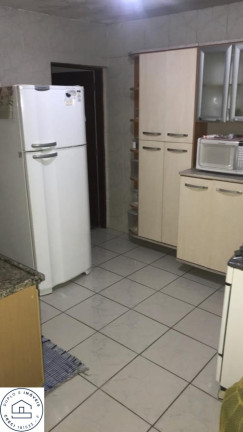 Imagem Casa com 4 Quartos à Venda, 200 m² em Vila Natal ( Zona Sul ) - São Paulo