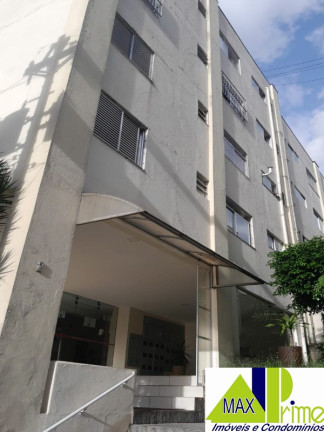 Imagem Apartamento com 2 Quartos à Venda, 53 m² em Cangaíba - São Paulo