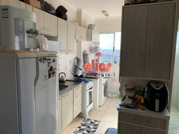 Imagem Apartamento com 1 Quarto à Venda, 45 m² em Vila Santa Tereza - Bauru Imagem Apartamento com 1 Quarto à Venda, 45 m² em Vila Santa Tereza - Bauru