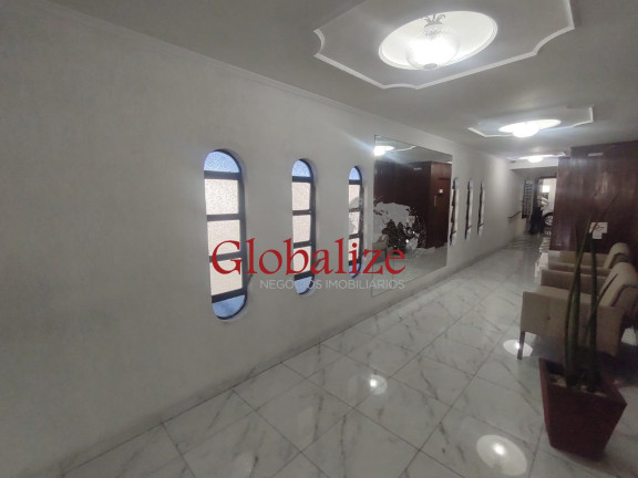 Imagem Imóvel com 2 Quartos à Venda, 103 m² em Embaré - Santos