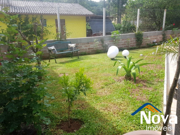 Imagem Imóvel com 3 Quartos à Venda,  em Piá - Nova Petrópolis