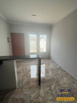 Casa com 2 Quartos à Venda, 55 m² em Parque Vista Barbara - Sorocaba