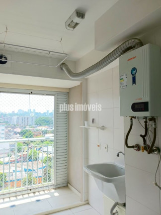 Imagem Apartamento com 3 Quartos à Venda, 85 m² em Santo Amaro - São Paulo Imagem Apartamento com 3 Quartos à Venda, 85 m² em Santo Amaro - São Paulo