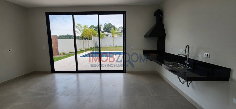 Imagem Casa de Condomínio com 4 Quartos à Venda, 800 m² em Jardim Colonial - Atibaia