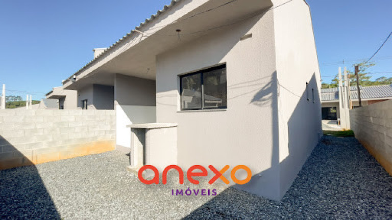 Imagem Casa com 2 Quartos à Venda, 69 m² em Testo Salto - Blumenau