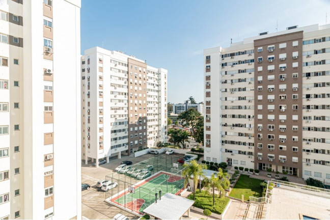 Imagem Apartamento com 2 Quartos à Venda, 58 m² em Passo Da Areia - Porto Alegre Imagem Apartamento com 2 Quartos à Venda, 58 m² em Passo Da Areia - Porto Alegre