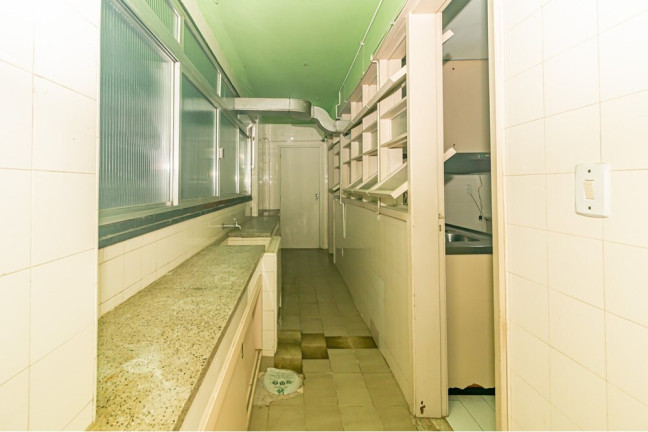 Imagem Apartamento com 3 Quartos à Venda, 214 m² em Bom Fim - Porto Alegre Imagem Apartamento com 3 Quartos à Venda, 214 m² em Bom Fim - Porto Alegre