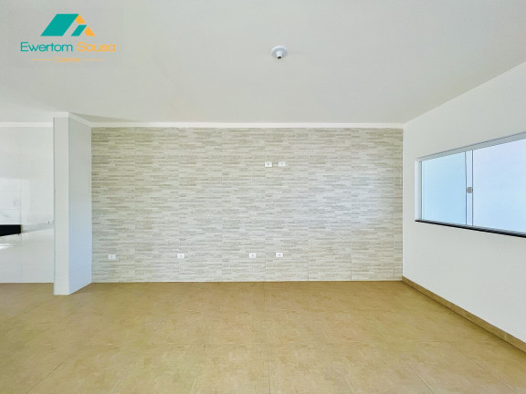 Imagem Casa com 3 Quartos à Venda, 109 m² em Nova Cerejeira - Atibaia